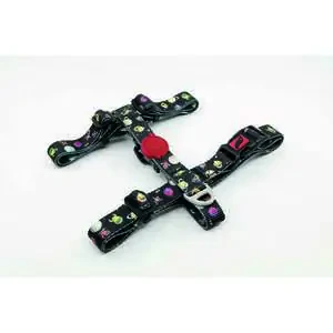 Tailpetz H-tipi Göğüs Tasması - 11