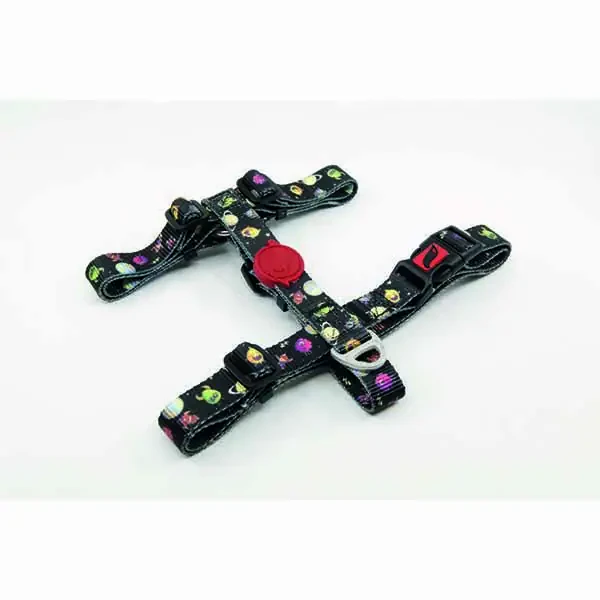 Tailpetz H-tipi Göğüs Tasması - 11