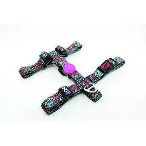 Tailpetz H-tipi Göğüs Tasması - 14