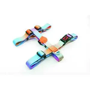 Tailpetz H-tipi Göğüs Tasması - 16