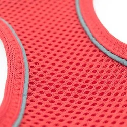 TailPetz Köpek Yeleği Kırmızı X-Small - 8