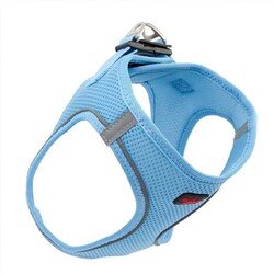 TailPetz Köpek Yeleği Mavi Small