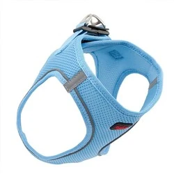 TailPetz Köpek Yeleği Mavi X-Small