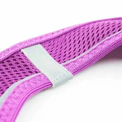 TailPetz Köpek Yeleği Mor X-Small - 2