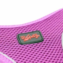 TailPetz Köpek Yeleği Mor X-Small - 3