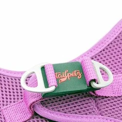 TailPetz Köpek Yeleği Mor X-Small - 4