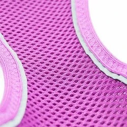 TailPetz Köpek Yeleği Mor X-Small - 5