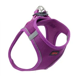 TailPetz Köpek Yeleği Mor X-Small