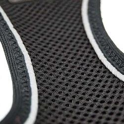 TailPetz Köpek Yeleği Siyah Large - 5