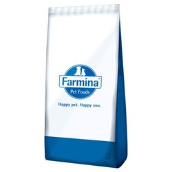 Team Breeder Kısırlaştırılmış Somonlu Kedi Maması 10 KG