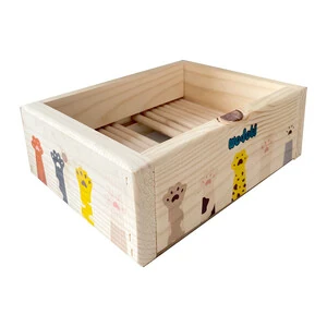 Tigres Mama Bulma Oyun Alanı - 3