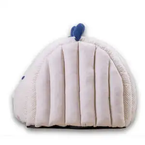 Tigres Puffy Dinozor Şeklinde Kedi ve Köpek Yatağı - 5