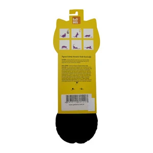 Tigres Venator Catnipli Avokado Şeklinde Kedi Oyuncağı - 3