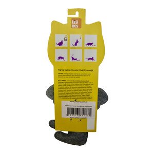 Tigres Venator Catnipli Koala Şeklinde Kedi Oyuncağı - 3