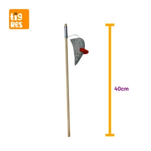 Tigres Venator Catnipli Renkli Kulak Fare Şeklinde Kedi Oltası - 2