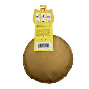 Tigres Venator Catnipli Ufo Şeklinde Kedi Oyuncağı - 3