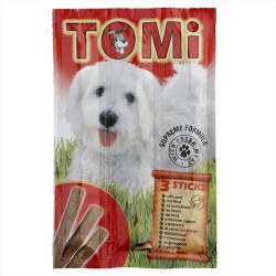 Tomi Dana Etli Köpek Ödülü 3x20 gr
