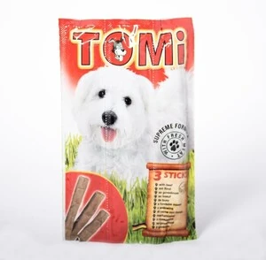 Tomi Stick Sığır Etli Köpek Ödülü 3x20 Gr