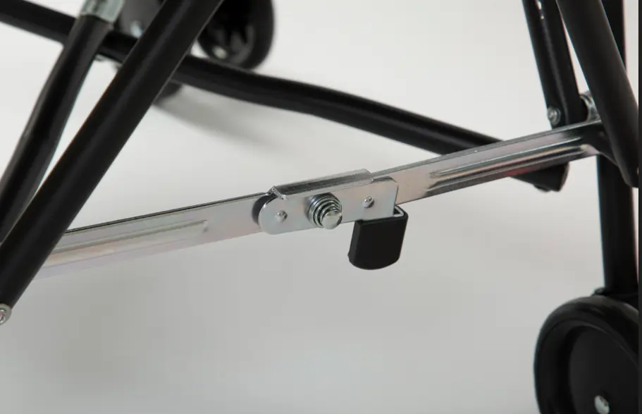 Tommy Standart Evcil Hayvan Taşıma Arabası Kırmızı Max 15 kg - 4