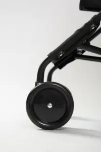 Tommy Standart Evcil Hayvan Taşıma Arabası Kırmızı Max 15 kg - 5