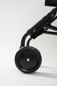 Tommy Standart Evcil Hayvan Taşıma Arabası Kırmızı Max 15 kg - 5