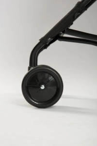 Tommy Standart Evcil Hayvan Taşıma Arabası Mavi Max 15 kg - 4