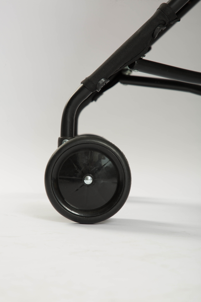 Tommy Standart Evcil Hayvan Taşıma Arabası Mavi Max 15 kg - 4