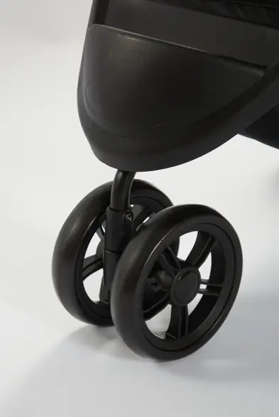 Tommy Standart Evcil Hayvan Taşıma Arabası Turkuaz Max 15 kg - 3