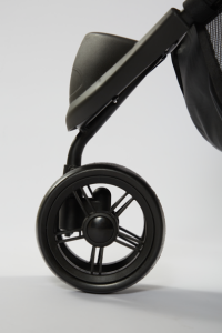 Tommy Standart Evcil Hayvan Taşıma Arabası Turkuaz Max 15 kg - 4