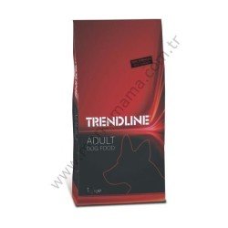Trendline Tavuklu Köpek Maması 1 KG