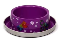 Trendy Kedi ve Köpekler İçin Mama Kabı 350 ML