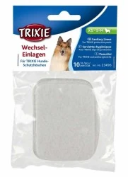 Trixe Köpek Külodu Pedi XS-S-M 10 Adet