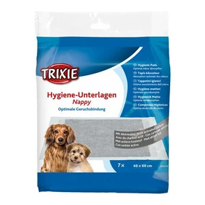 Trixie Koku Önleyicili Köpek Çiş Pedi 40x60cm,7Adet