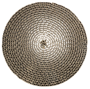 Trixie 48021 Kodlu Kedi Karton Ahşap Tırmalama Karton Yedeği