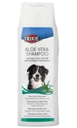 Trixie Aloe Veralı Köpek Şampuanı 250 ml