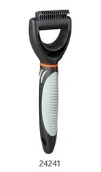 Trixie Alt Kürk Ve Üst Kürk Tarağı , 6X17cm - 2