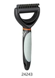 Trixie Büyük Köpekler Alt Kürk Ve Üst Kürk Tarağı