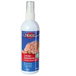 Trixie Catnipli Kedi Otu Spreyi 175 ML