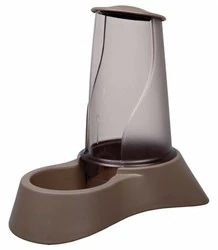 Trixie Depolu Plastik Mama Kabı 1,5 Lt