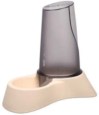 Trixie Depolu Plastik Su Kabı 1,5 Lt - 1