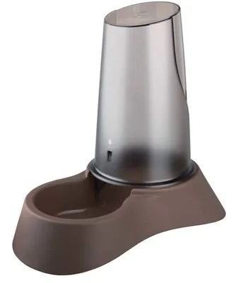 Trixie Depolu Plastik Su Kabı 3,5 Lt - 1