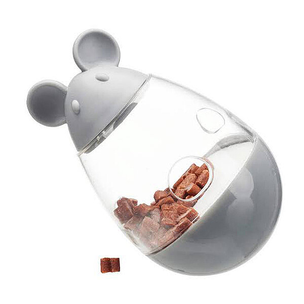 Trixie Fare Figürlü Kedi Ödül Oyun Topu 9 cm (Çeşitli Renklerde) - 1