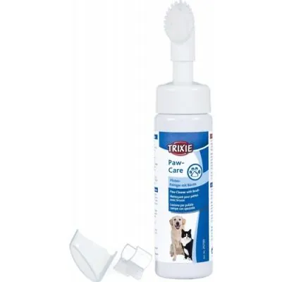 Trixie Fırça Başlıklı Pati Temizleme Sıvısı 200 ML - 1