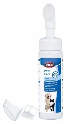 Trixie Fırça Başlıklı Pati Temizleme Sıvısı, 200ml - 1