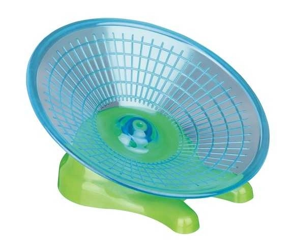 Trixie Hamster Koşu Diski 17cm - 1