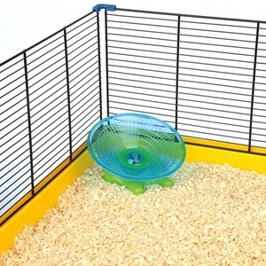Trixie Hamster Koşu Diski 17cm - 2