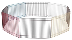 Trixie Hamster Oyun Bahçesi - 3