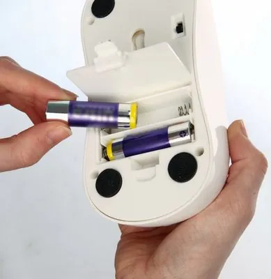 Trixie Hareket Sensörlü Pilli Kedi Oyuncağı - 3