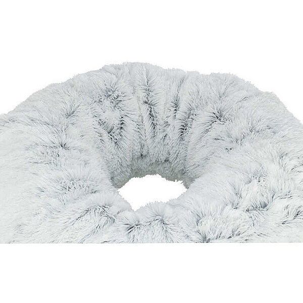 Trixie Harvey Kedi Oyun Tüneli/Donut 25 × 160 cm (Gri) - 4