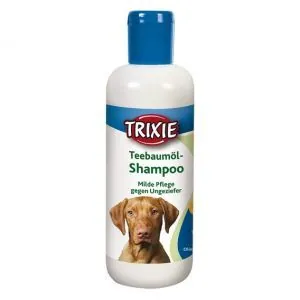Trixie Hassas Ciltli Köpek Şampuanı 250 ML - 1